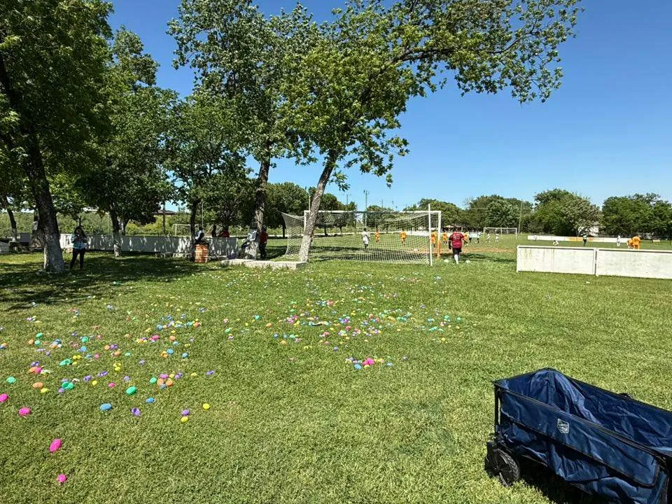 Sebastian Soccer  League  LLC