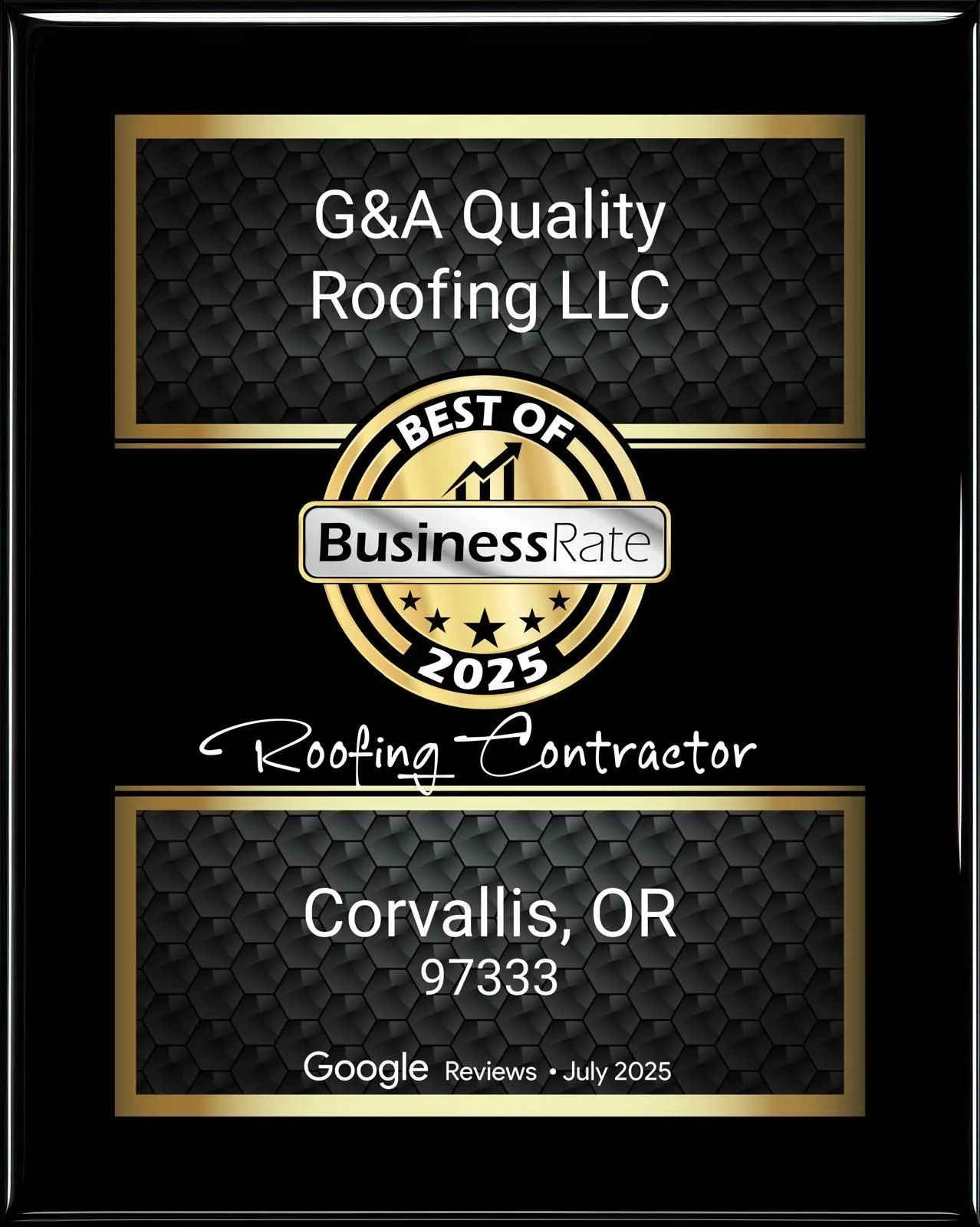 Trust Our Services