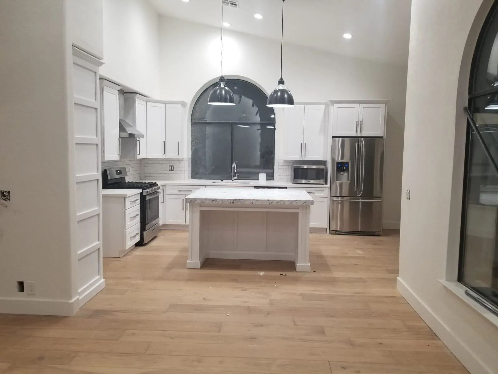 Arrieta Remodel and Build LLC