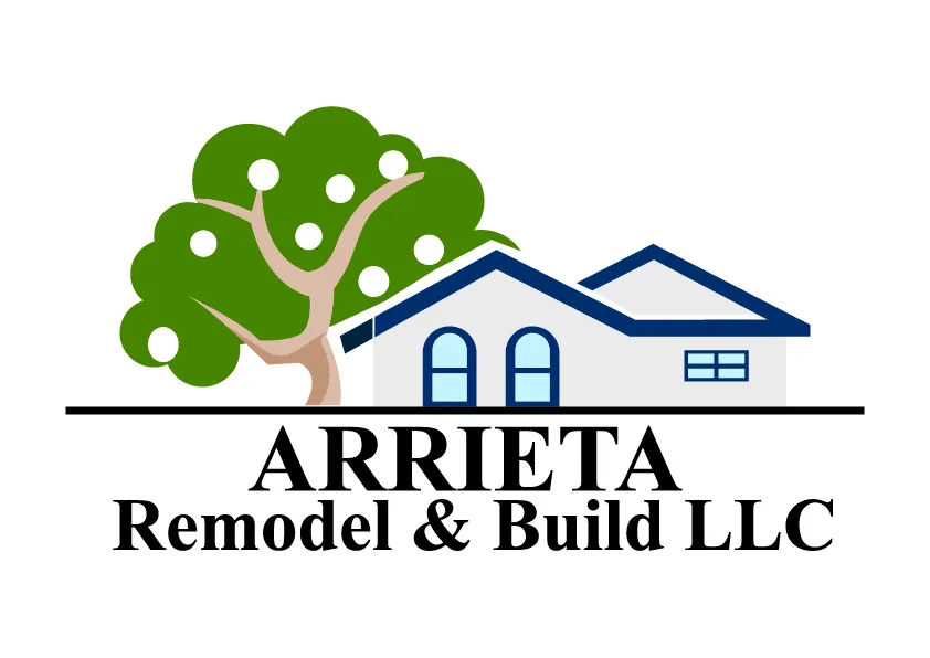 logo Arrieta Remodel and Build LLC