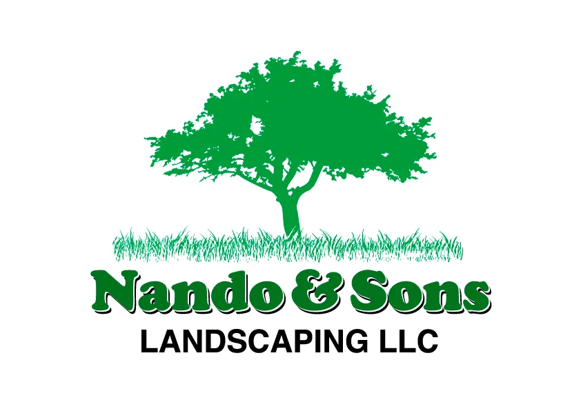 logo Nando & Sons Landscaping LLC