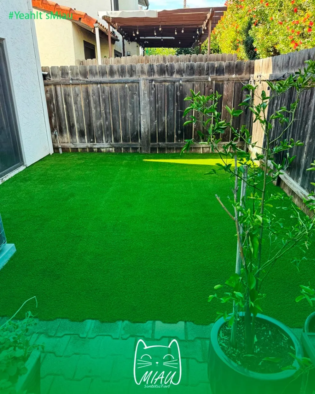 Transform Your Outdoors Instantly