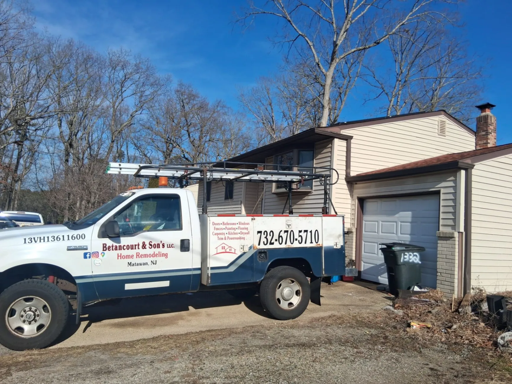 Betancourt & Son´s Home Remodeling LLC