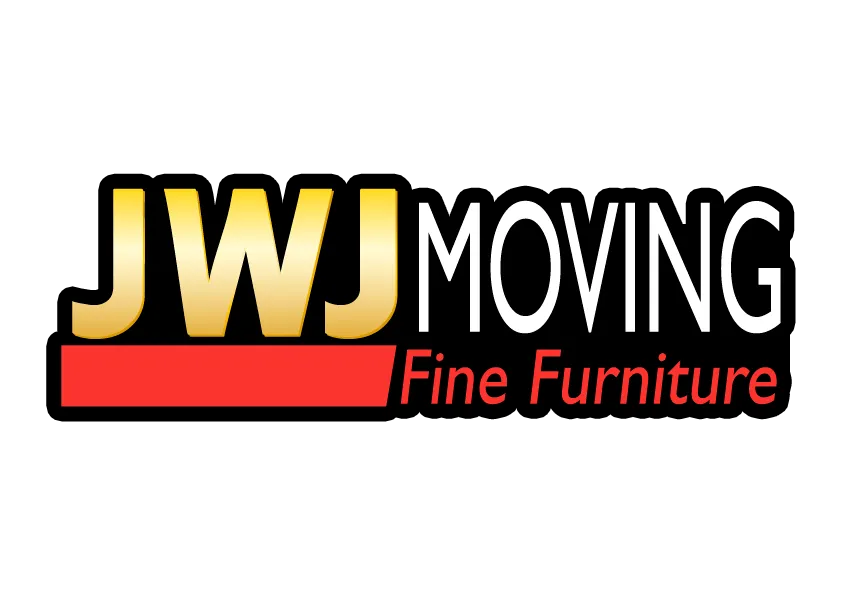 logo JWJ Express Movers Inc