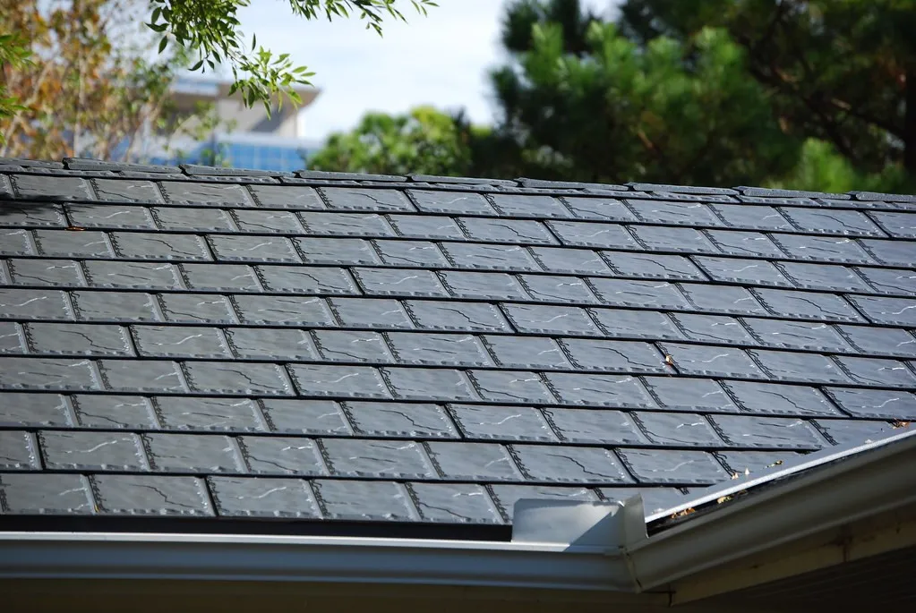 Residential & Commercial Roofing