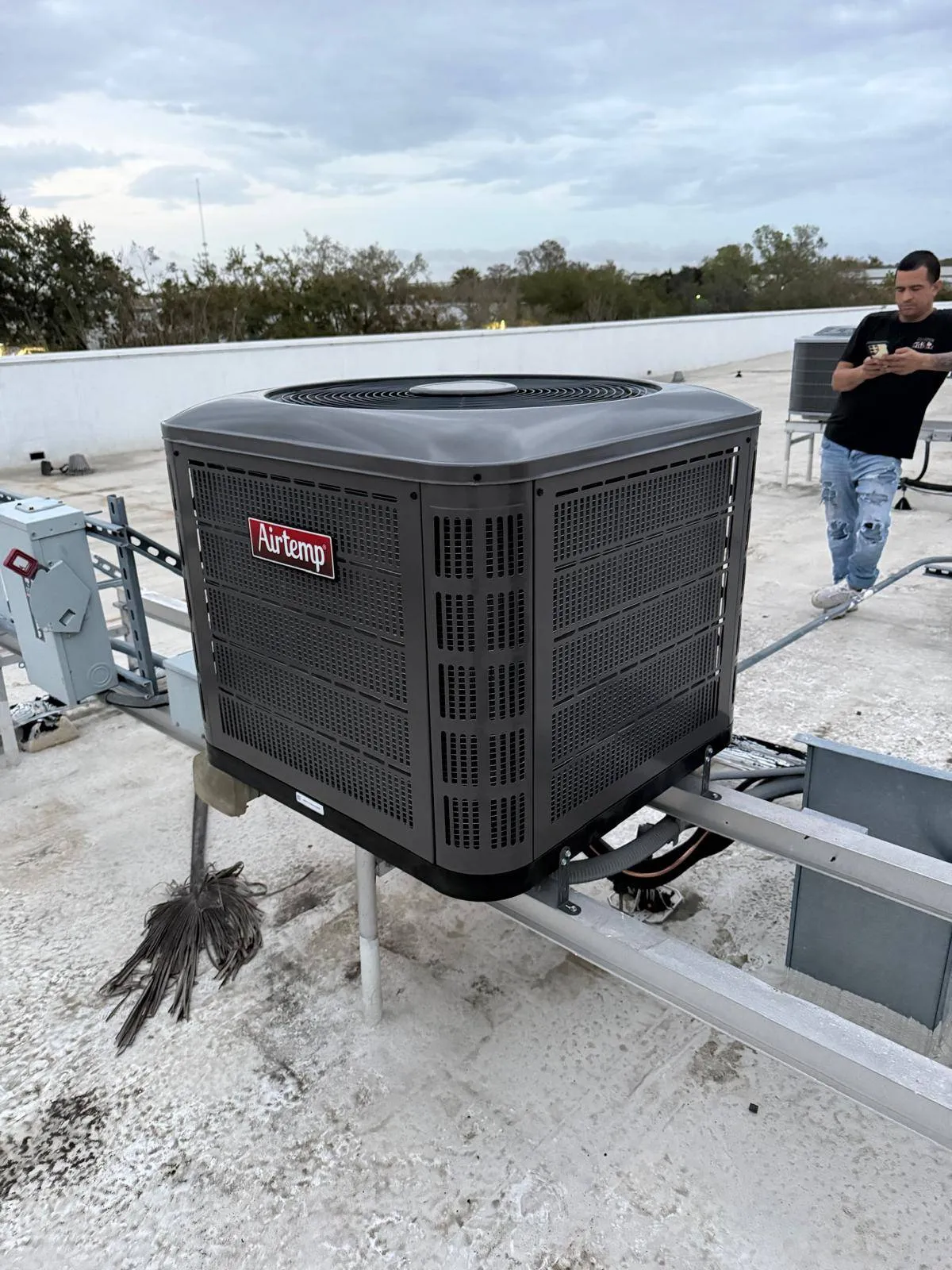 Experience Comfort Like Never Before