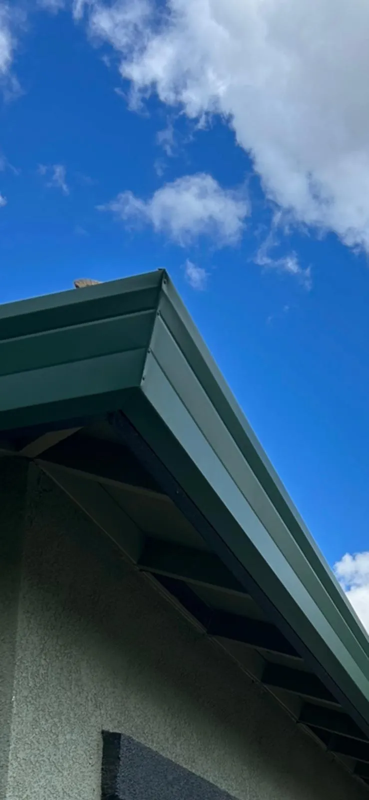 Passion in Every Shingle