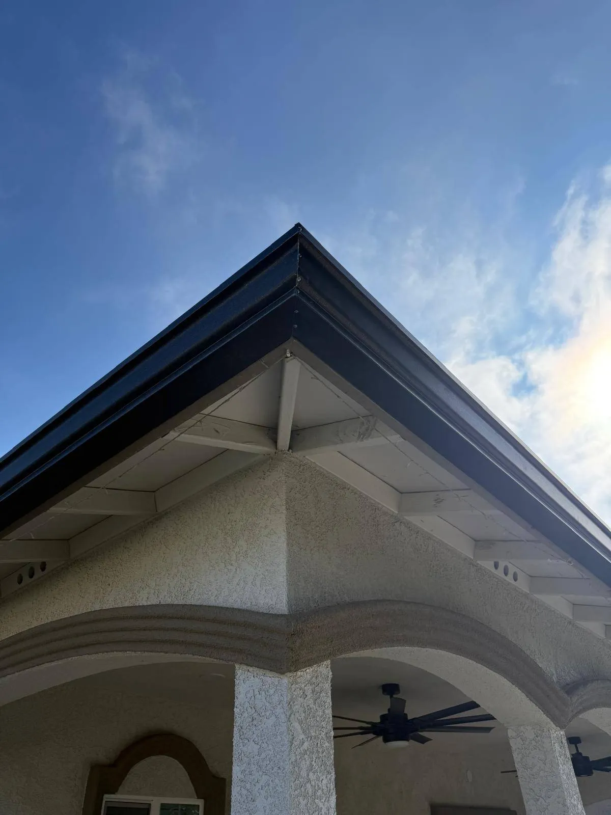 Passion in Every Shingle