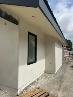 Crack Insulation System background