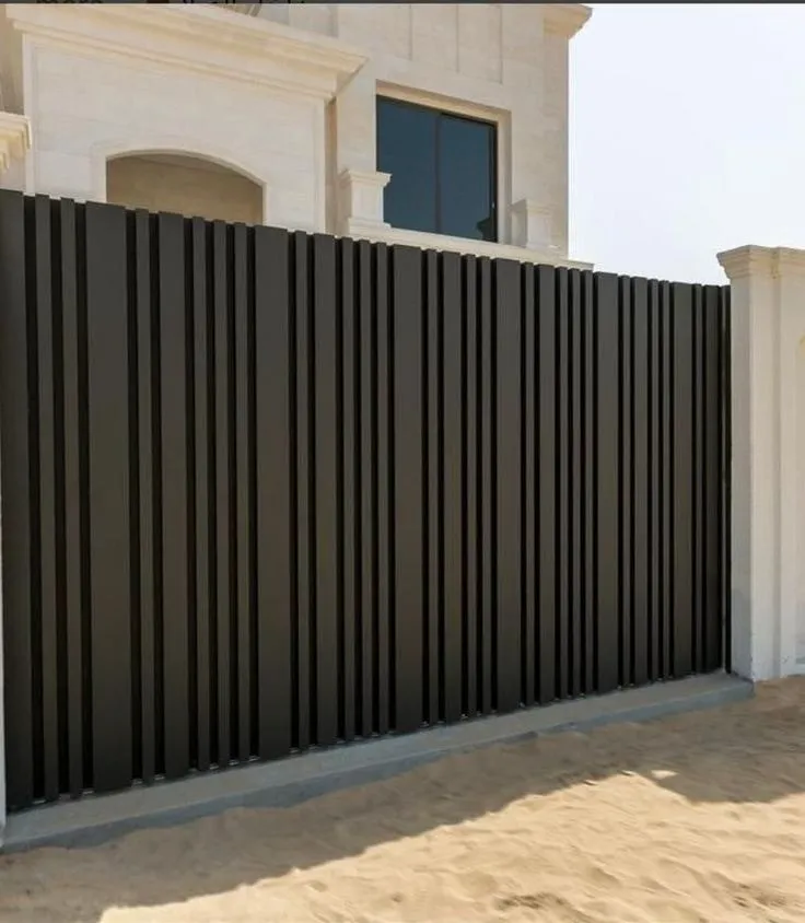 Precision manufactured, flawlessly installed, permanently secure.-thumb
