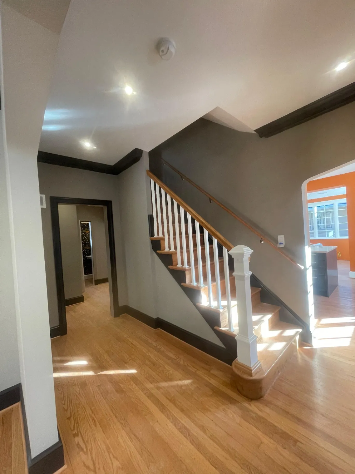Transform Your Space with Color