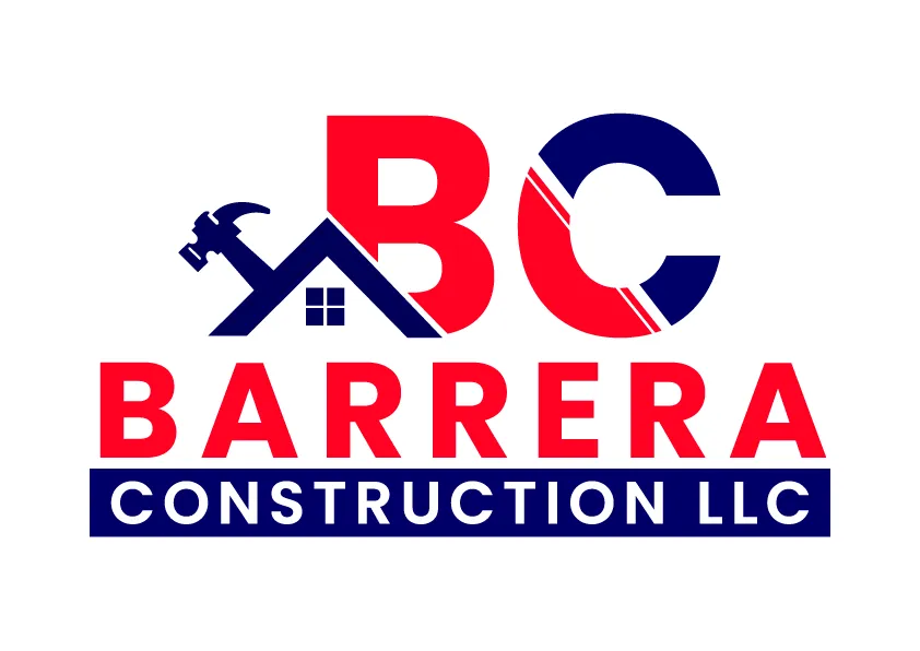 logo Barrera Construction LLC