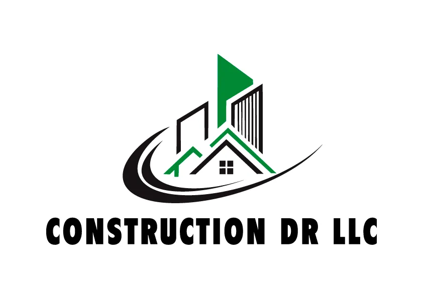 logo Construction DR LLC