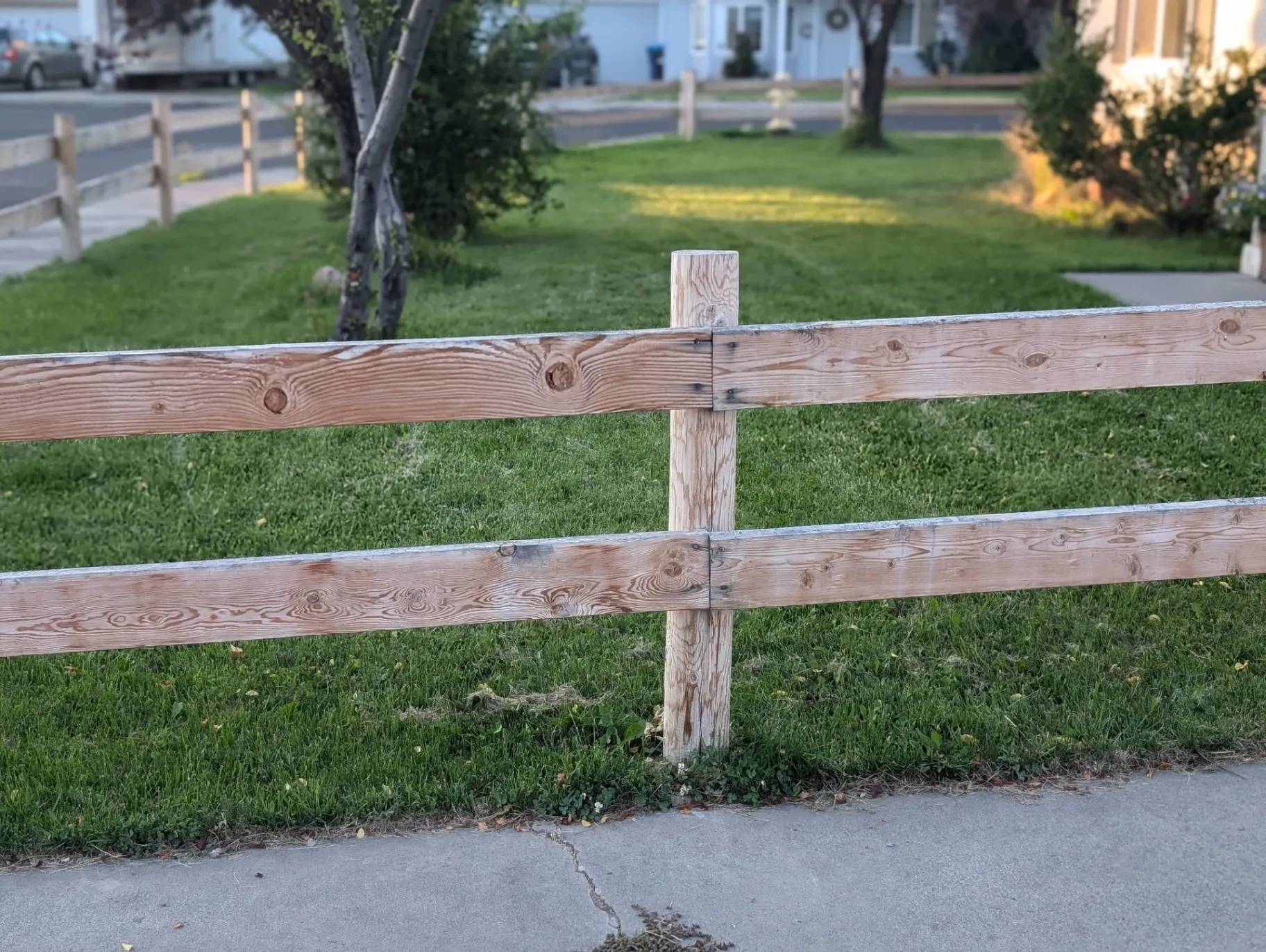 Transform Your Property with Durable Fencing-thumb