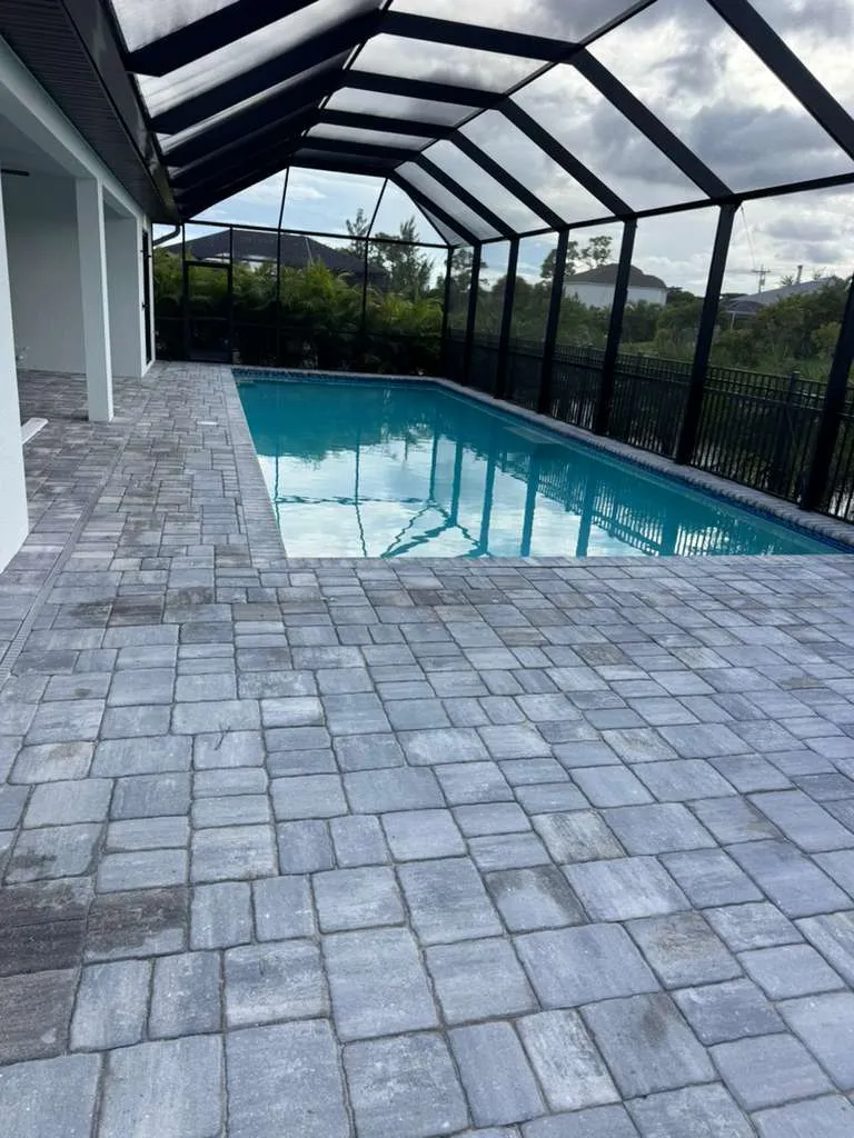 Heartland Pavers Perfection Inc. Product Sales background