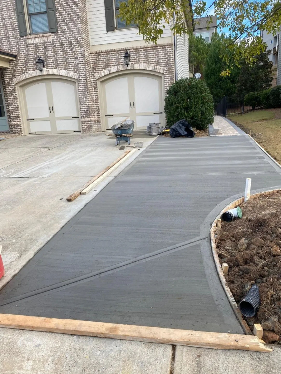 Transform Your Outdoor Living Spaces