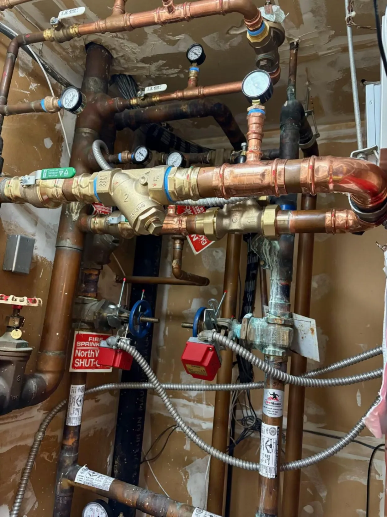 Transform Your Plumbing Experience Today