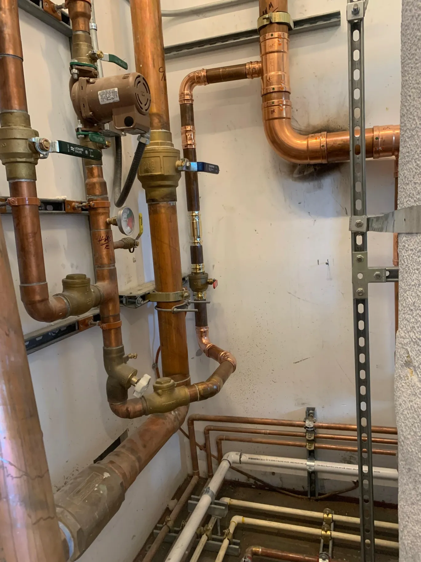 Transform Your Plumbing Experience Today