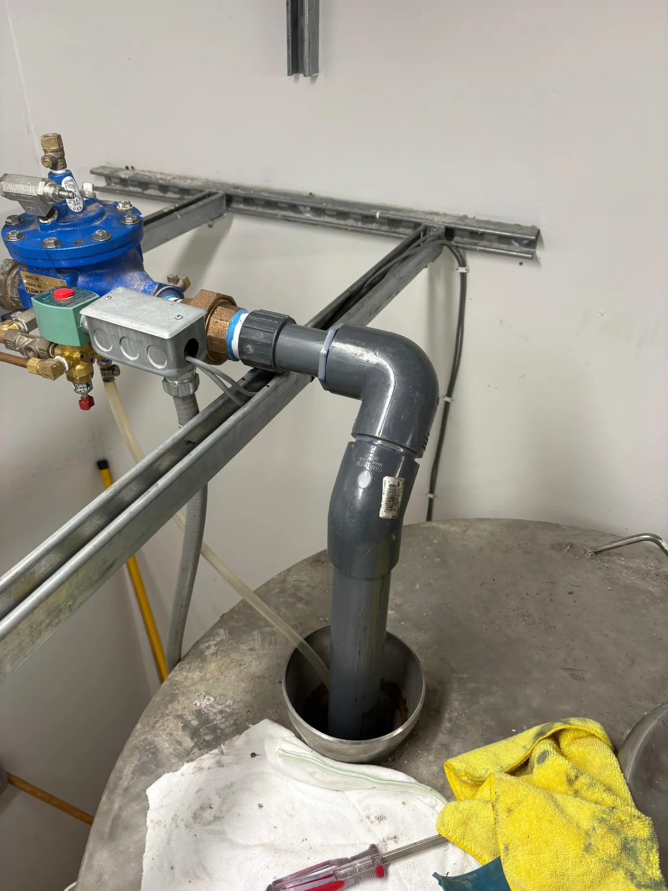 Built on Trust and Dedication