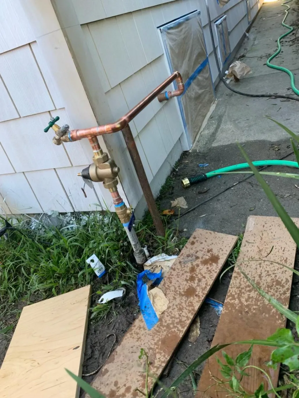 Built on Trust and Dedication