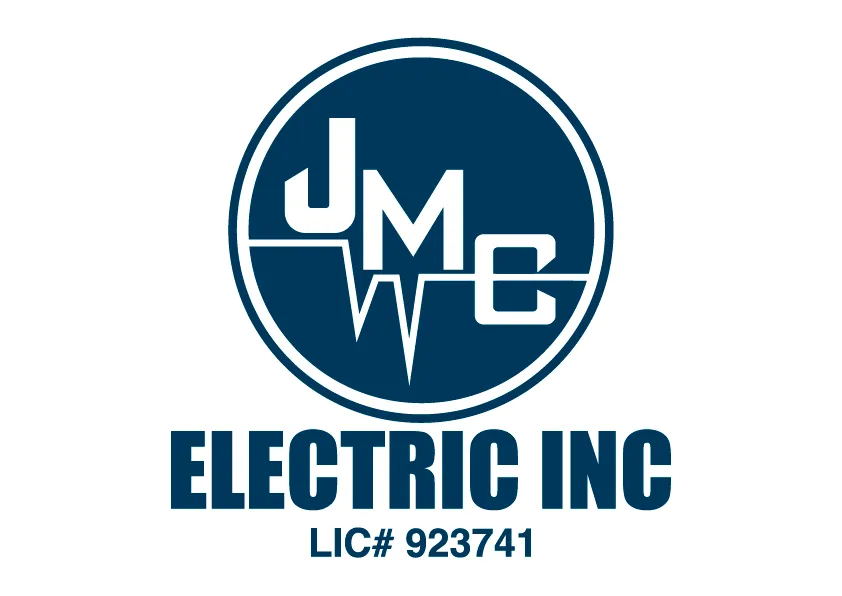 logo J M C Electric INC