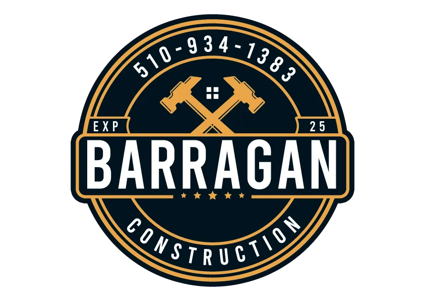 logo Barragan Construction