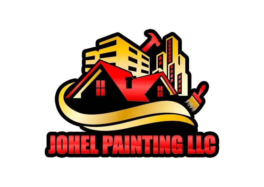 logo Johel Painting LlC