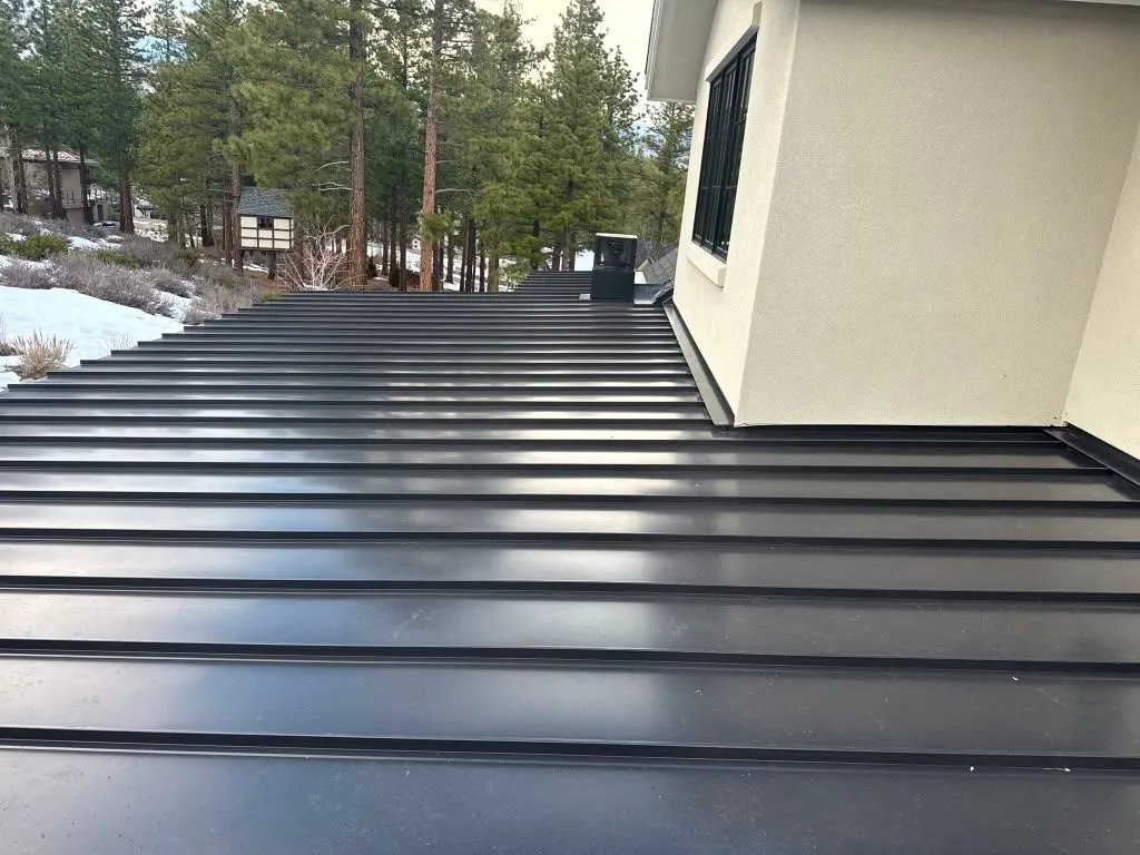 Your Trusted Local Roofing Experts