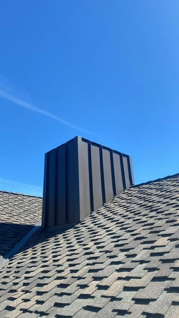 Your Trusted Local Roofing Experts