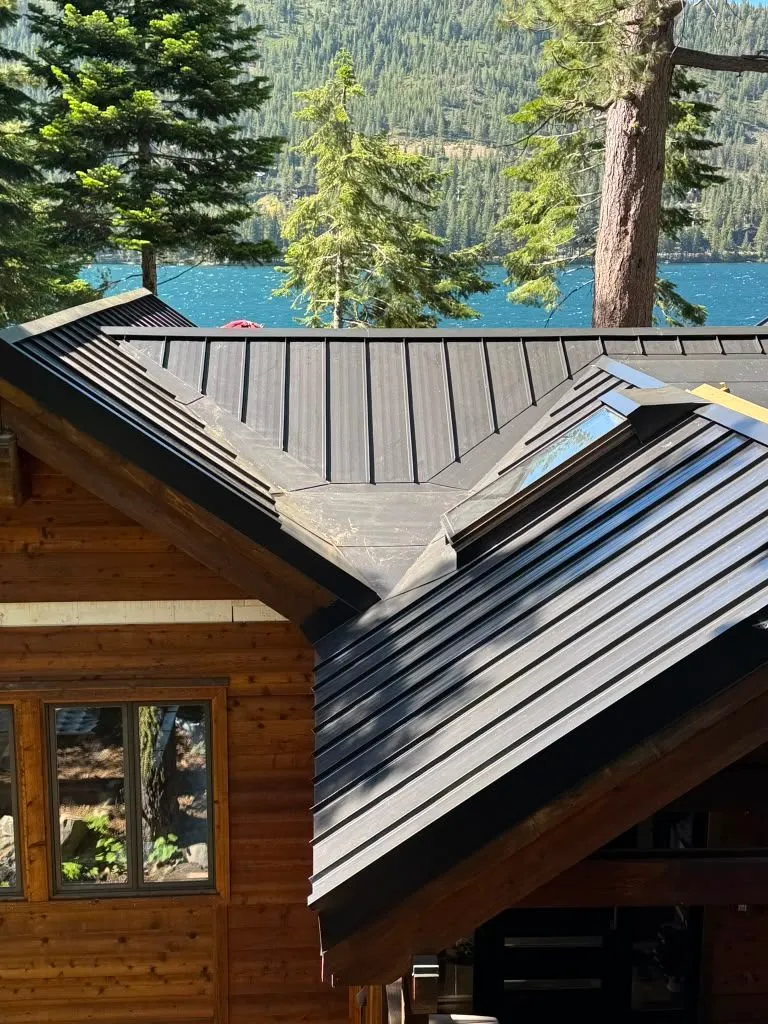 Committed to Quality Roofing Solutions