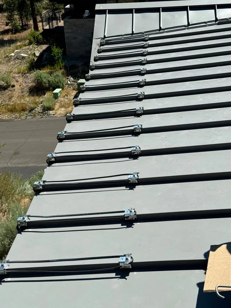 Better Roofing