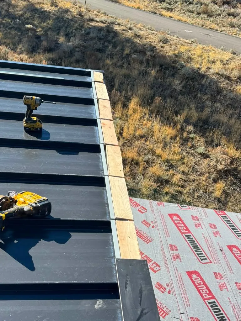 Better Roofing