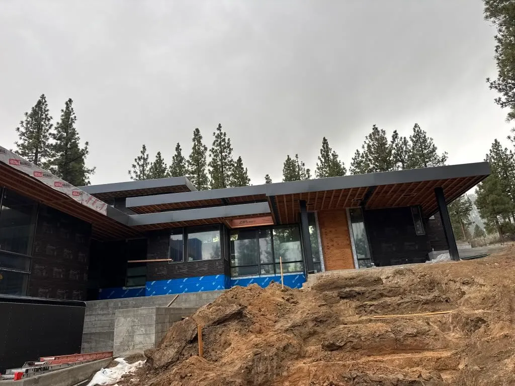 Better Roofing