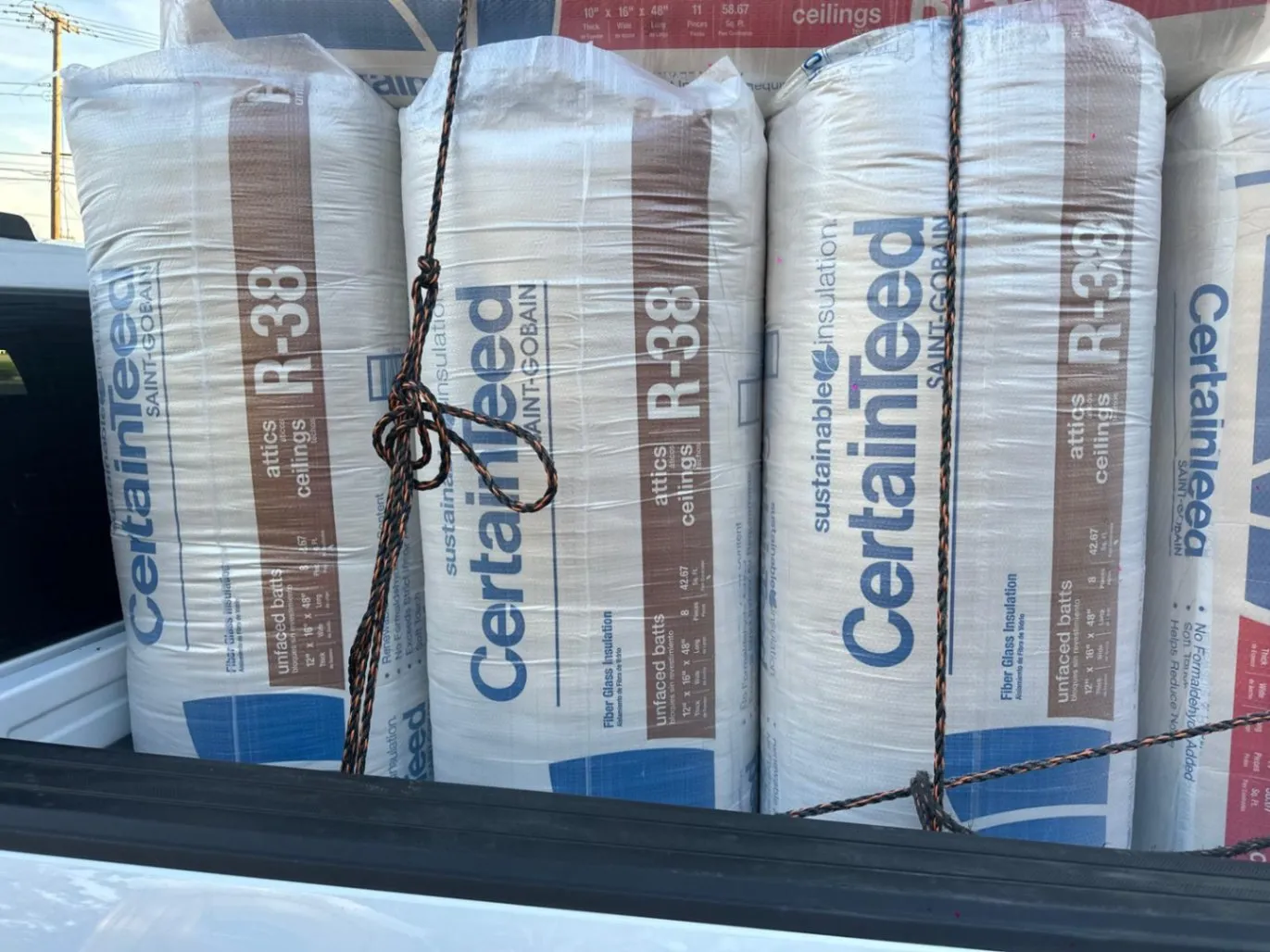 Solutions for your isolation problem