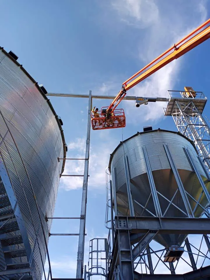 Central Millwright Service LLC