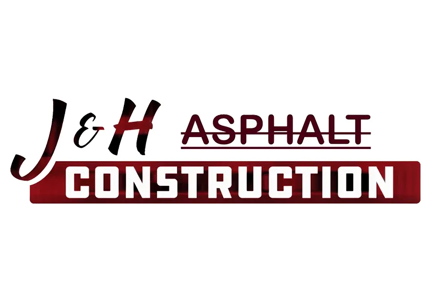 logo J & H Construction