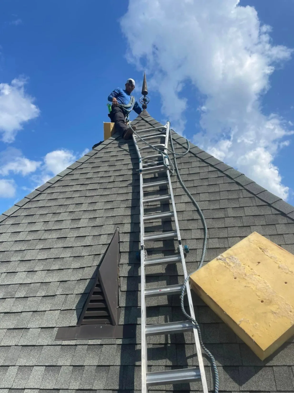 Roofing Services