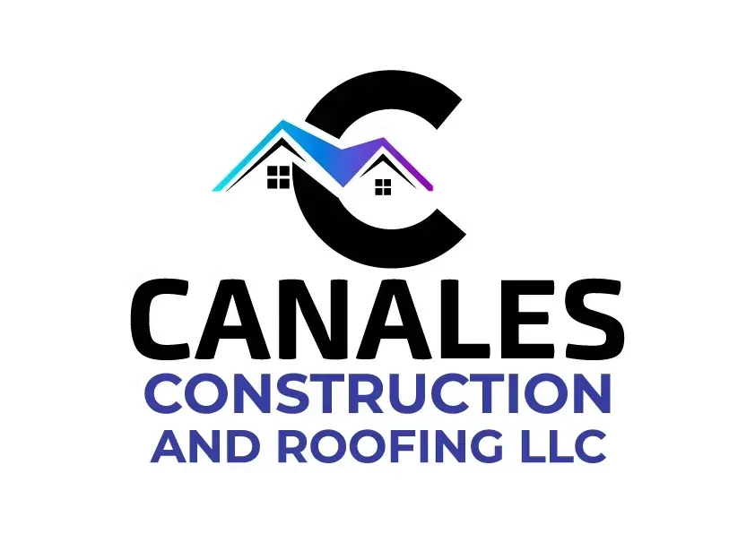 logo Canales Construction And Roofing LLC
