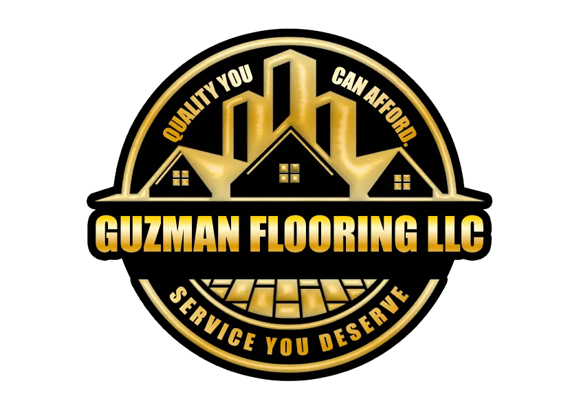 logo Guzman Flooring LLC