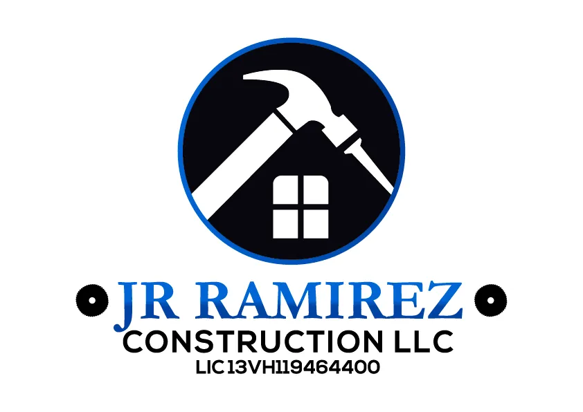 logo JR Ramirez Construction LLC