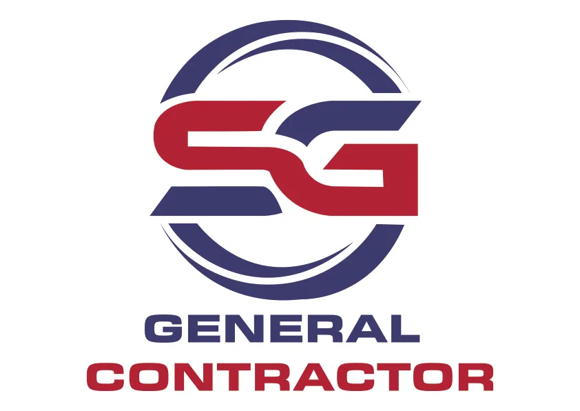 logo SG General Contractor