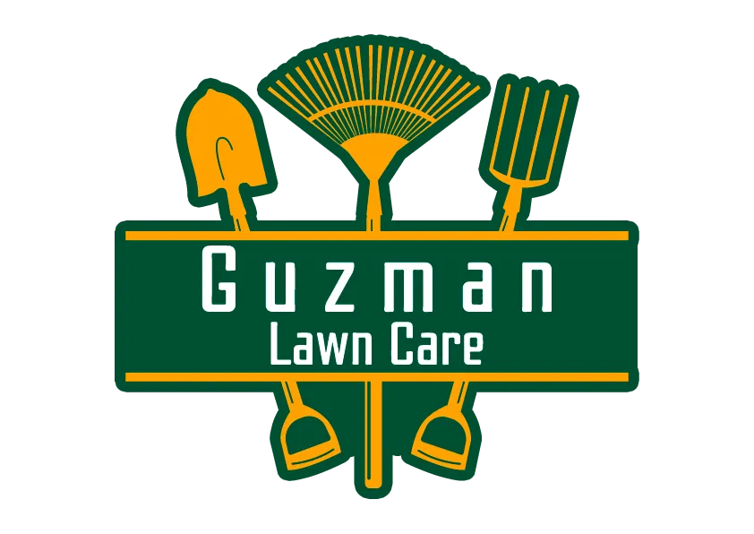 logo Guzman Lawn Care & Snow Removal