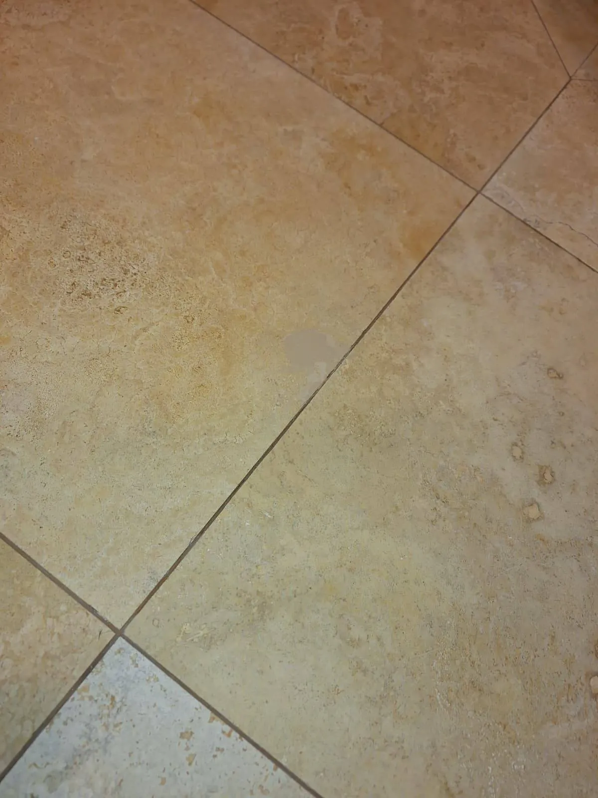 Grout Installation background