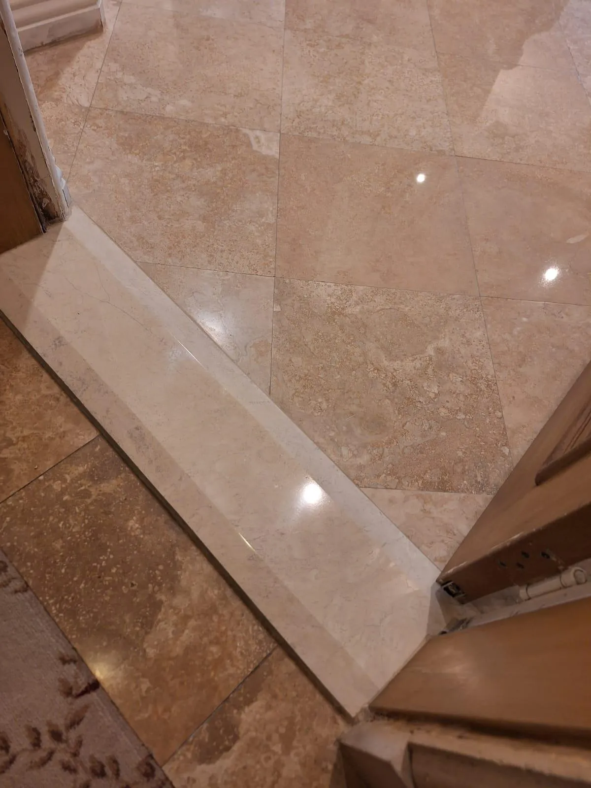 Matte Finish background