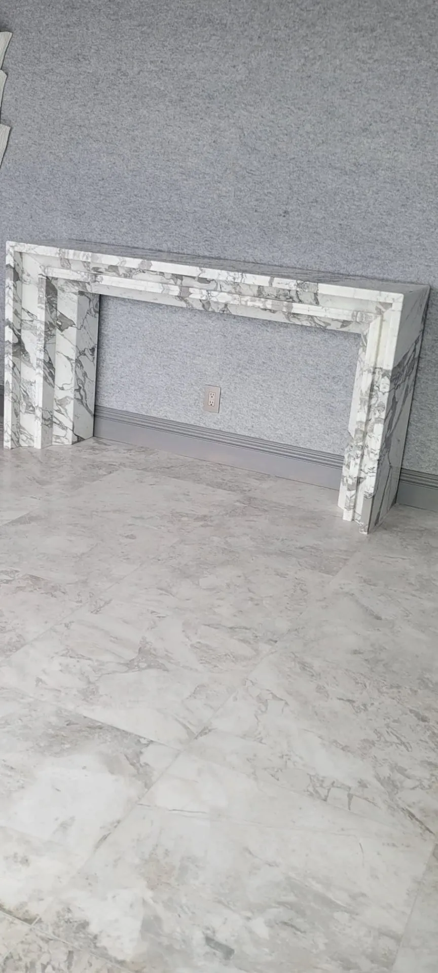 Ceramic Tile background