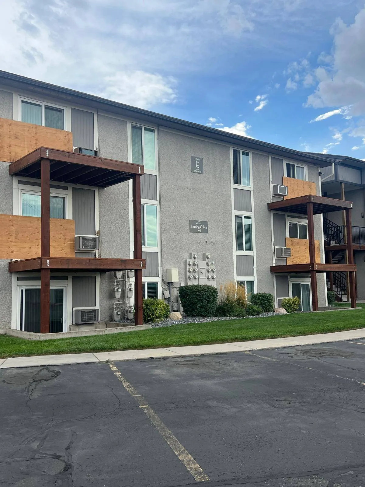 Multifamily Residential