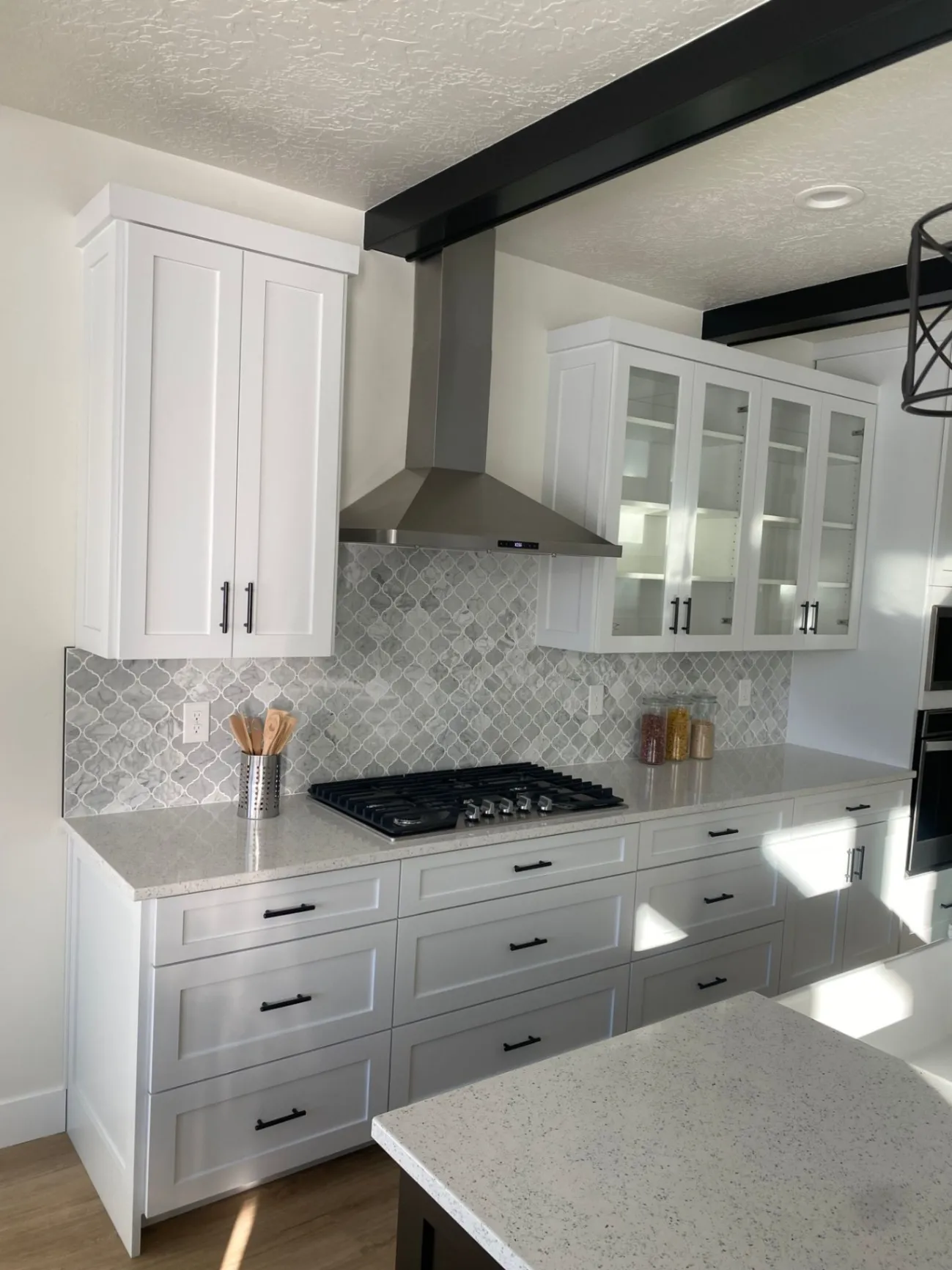 Kitchen Remodeling