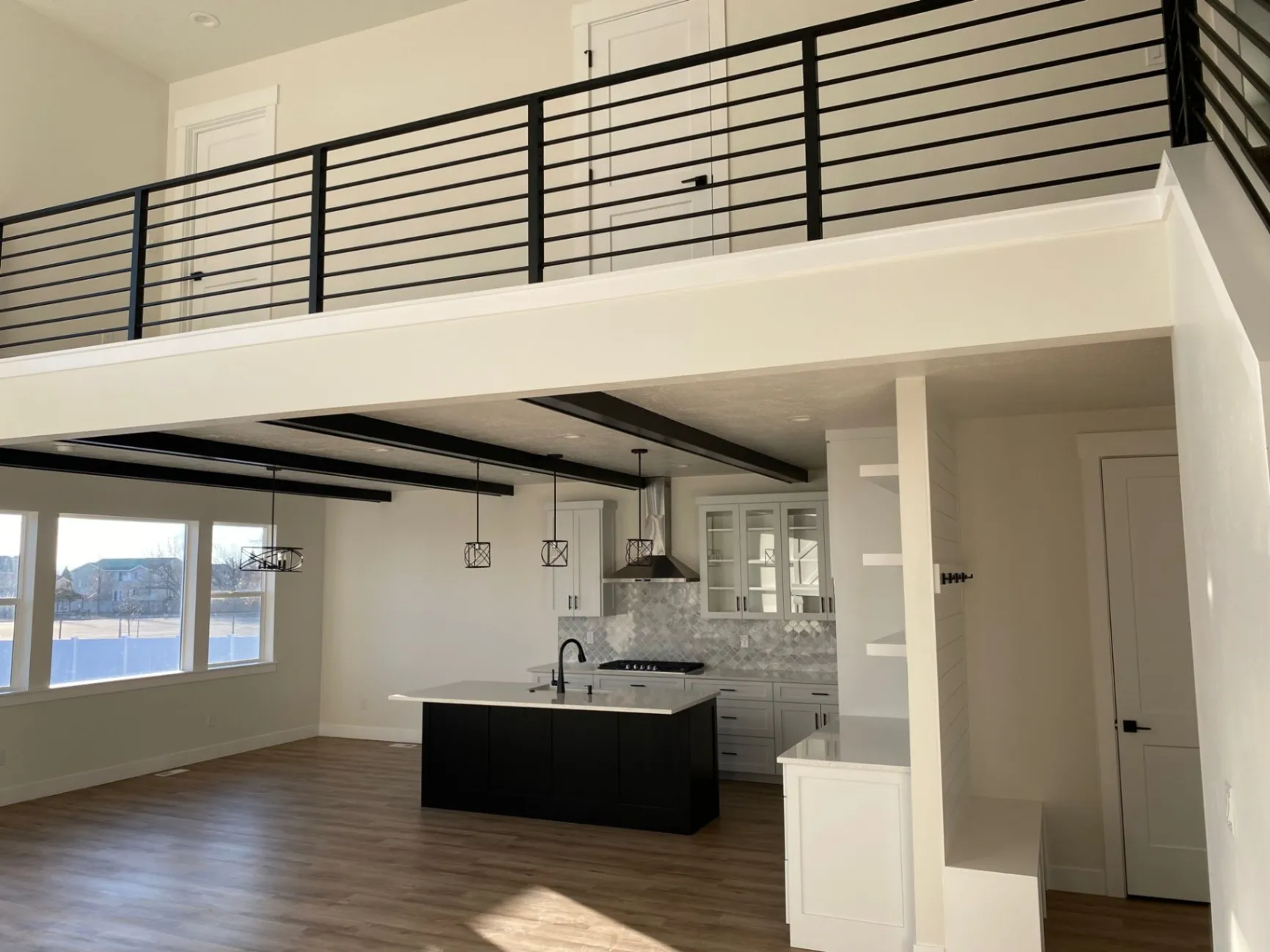 Commercial Construction