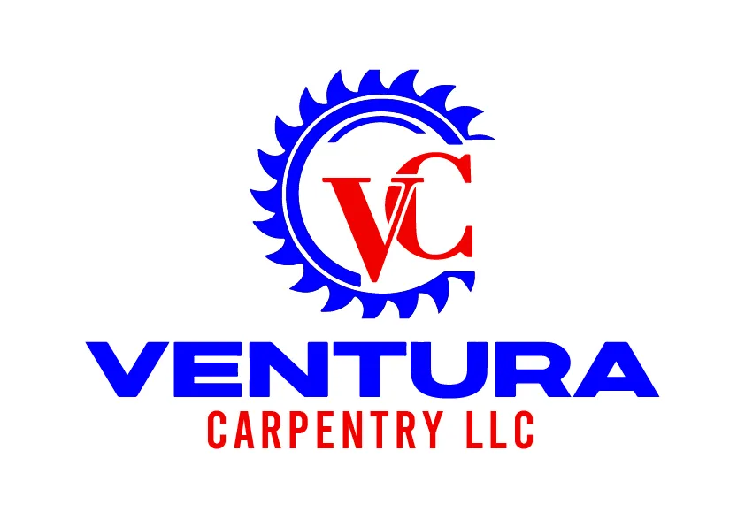 logo Ventura Carpentry LLC