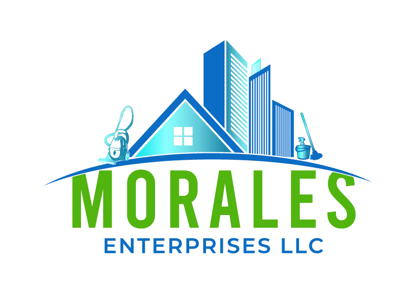 logo Morales Enterprises LLC
